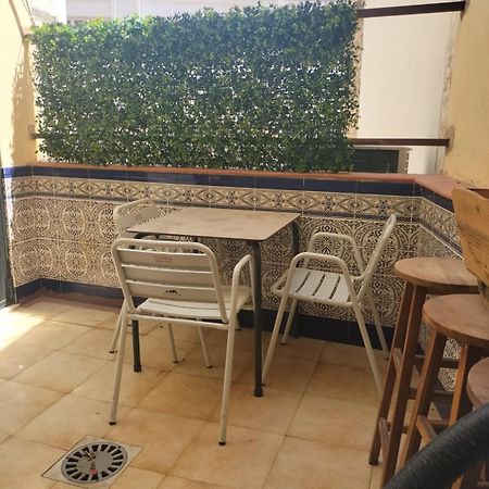 Casa Blas Infante Benalmádena Exterior foto