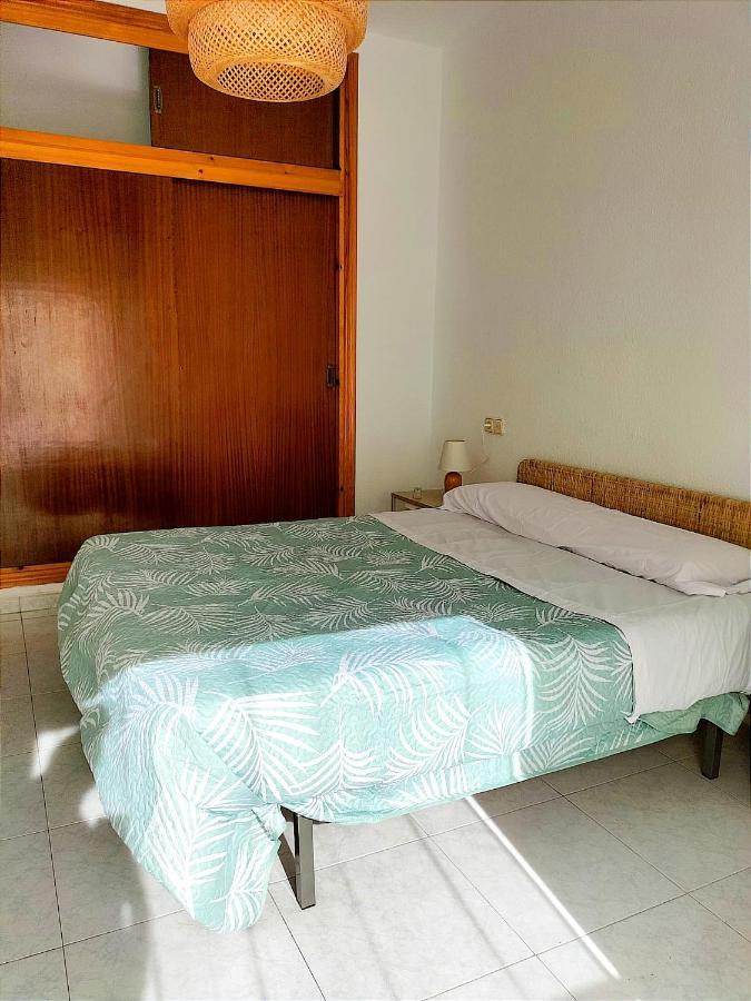 Casa Blas Infante Benalmádena Exterior foto