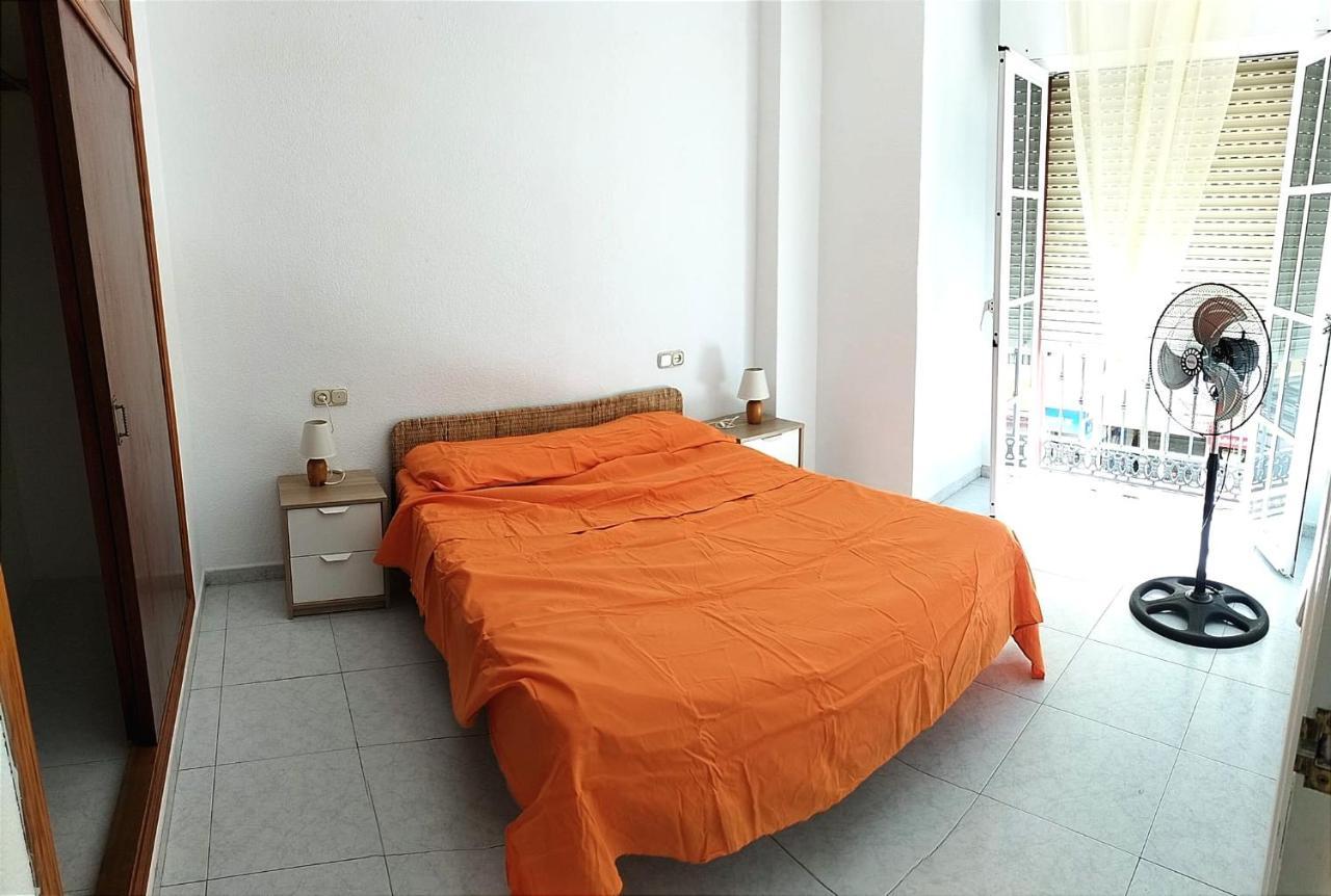 Casa Blas Infante Benalmádena Exterior foto