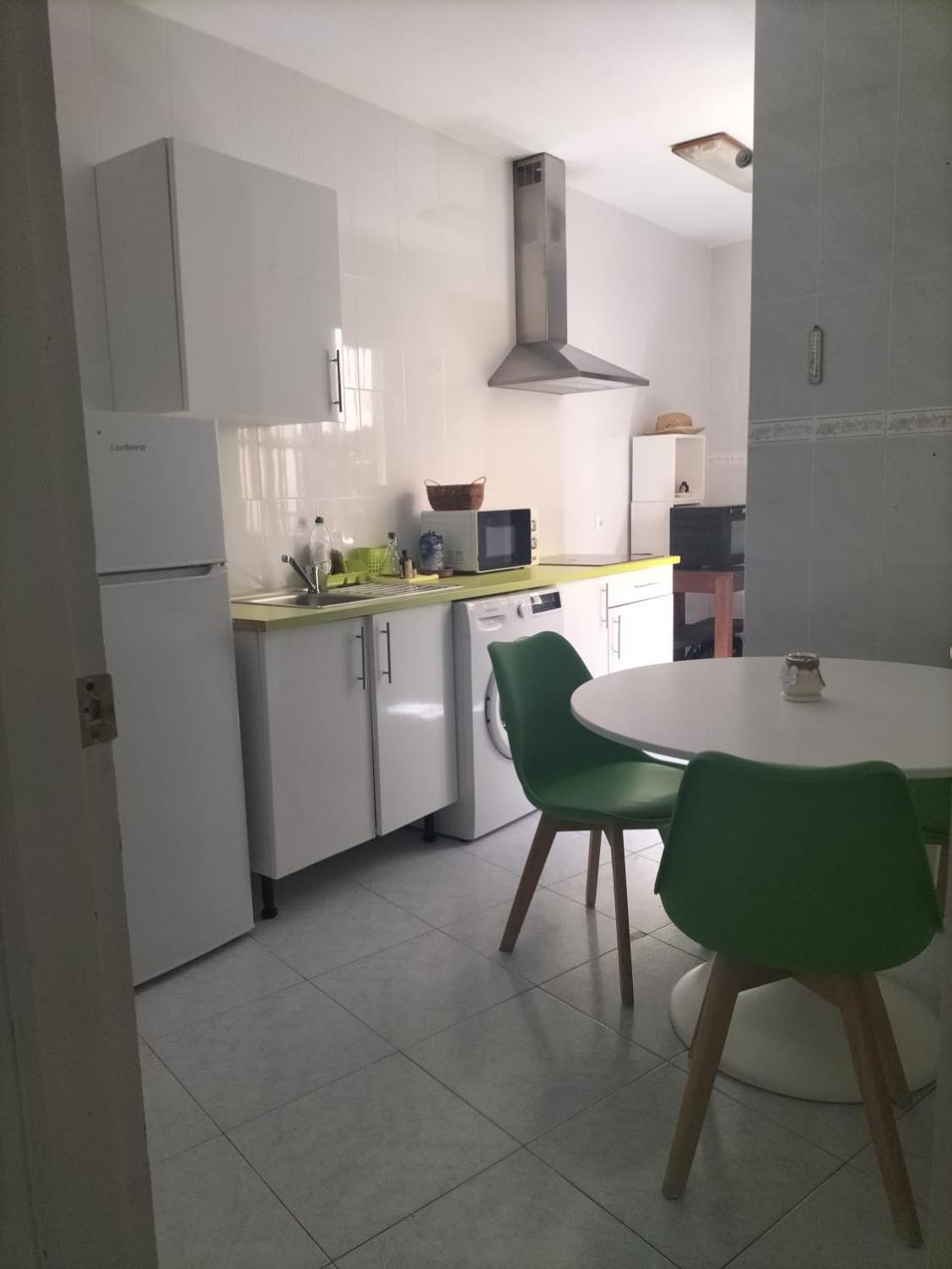 Casa Blas Infante Benalmádena Exterior foto