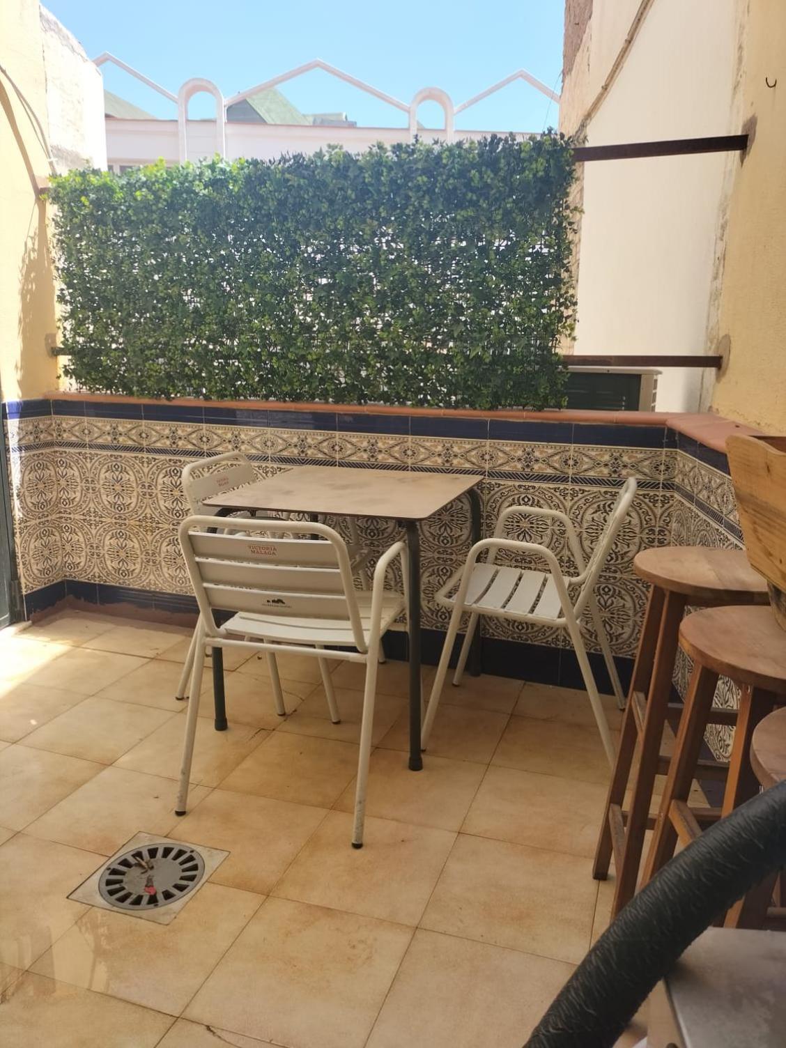 Casa Blas Infante Benalmádena Exterior foto